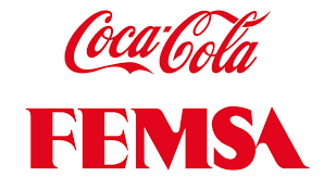 Logotipo Coca Cola