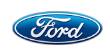 Logotipo Ford