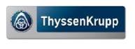 Logotipo ThyssemGroup