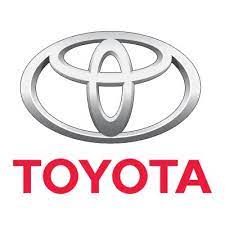 Logotipo Toyota