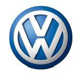 Logotipo Volkswagen